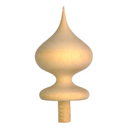 Ozdoba drevená  V16