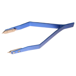 Nástroj na barety - Y - modrý