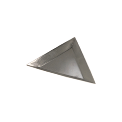 Triediaca miska aluminium